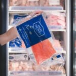 Salmón Rosado x 550 grs MARE PRONTO