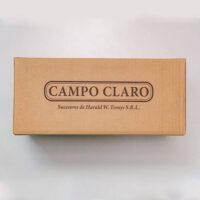 Avena Arrollada -CAJA de 10un x  500 grs- CAMPO CLARO