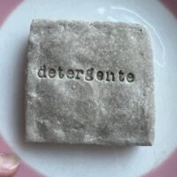 Detergente Sólido x 130 grs PANDORA BOTICA