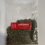 Orégano x 5 grs FINCAS EL PARAÍSO