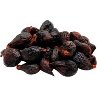 Higos deshidratados x  200 grs MOLINO EL DRAGÓN