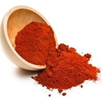 Pimentón Paprika (Premium) x 20 grs MOLINO EL DRAGÓN