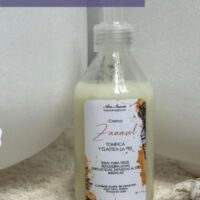 2 unidades de ZANASOL x 250 AM INANA (PROMO 50% OFF 2da Unidad)