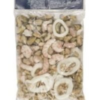 Surtido de Mariscos x 1 Kg MARE PRONTO