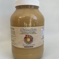 Miel x 2 Kg CREMADA de Monte Nativo SAN AMBROSIO