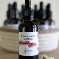 Tintura Madre Bendita Luna x 50 ml AM INANA