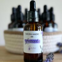 Tintura Madre de Lavanda x 50 ml AM INANA