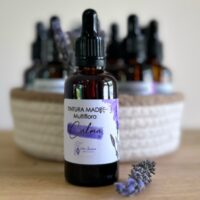 Tintura Madre Calma x 50 ml AM INANA