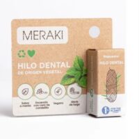 Hilo Dental x 30 mts SUDANTA