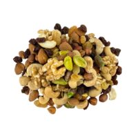 Mix Frutos Secos Europeo fraccionado x  500 grs EL PEONCITO