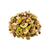 Mix Frutos Secos Serrano fraccionado x  500 grs EL PEONCITO