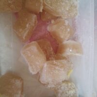 Caldo de huesos x 12 cubitos congelados