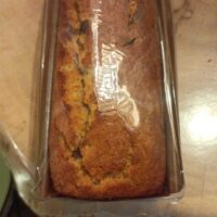 Budín Artesanal de Limón con Chips x 375 grs GRACIAS PAÍS